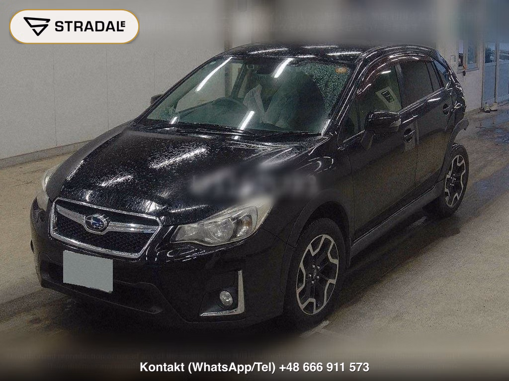 SUBARU IMPREZA XV 4WD 2.0I-L EYESIGHT, miniaturka 5