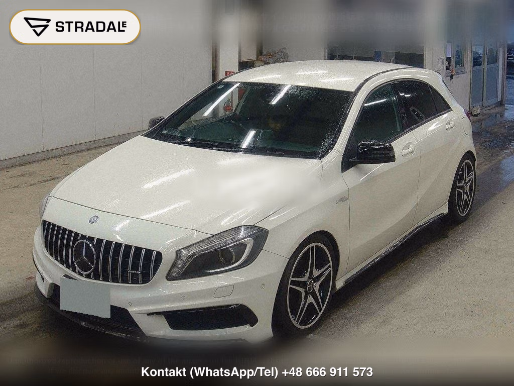 MERCEDES BENZ A-CLASS A180, miniaturka 5
