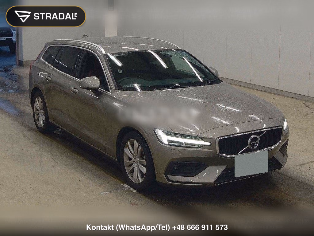 VOLVO V60 B4 MOMENTUM, miniaturka 2