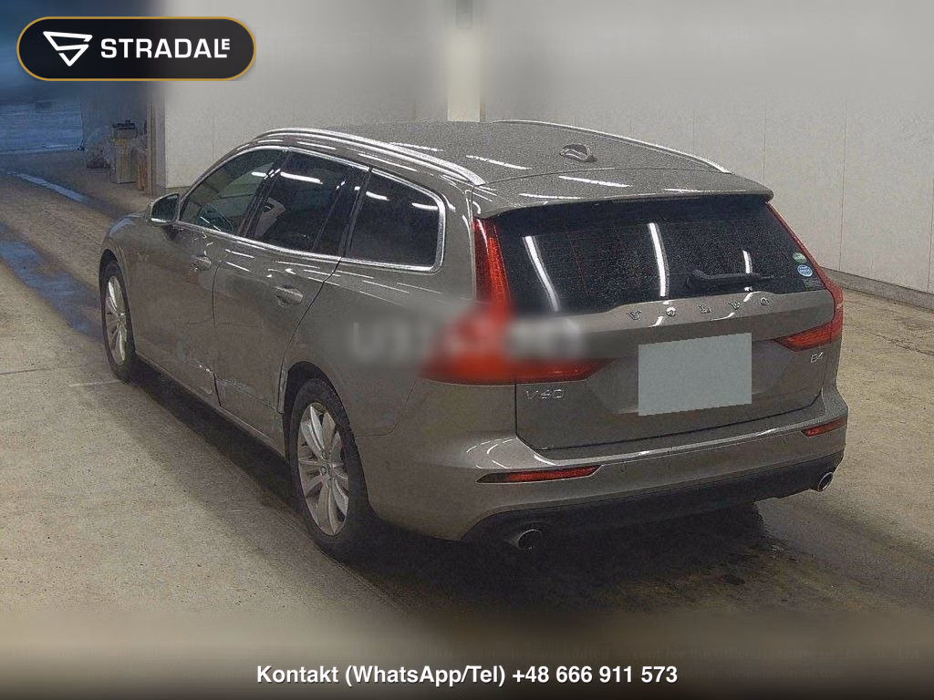 VOLVO V60 B4 MOMENTUM, miniaturka 3