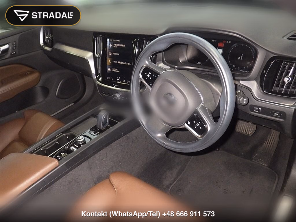 VOLVO V60 B4 MOMENTUM, miniaturka 4