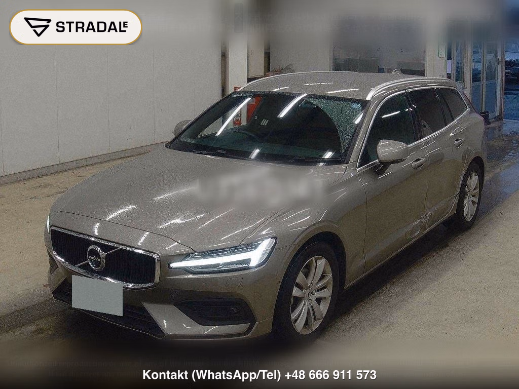 VOLVO V60 B4 MOMENTUM, miniaturka 5