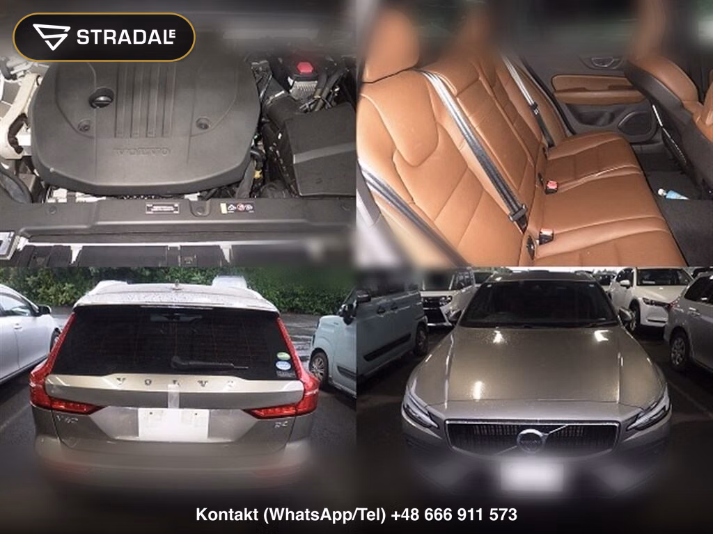 VOLVO V60 B4 MOMENTUM, miniaturka 7
