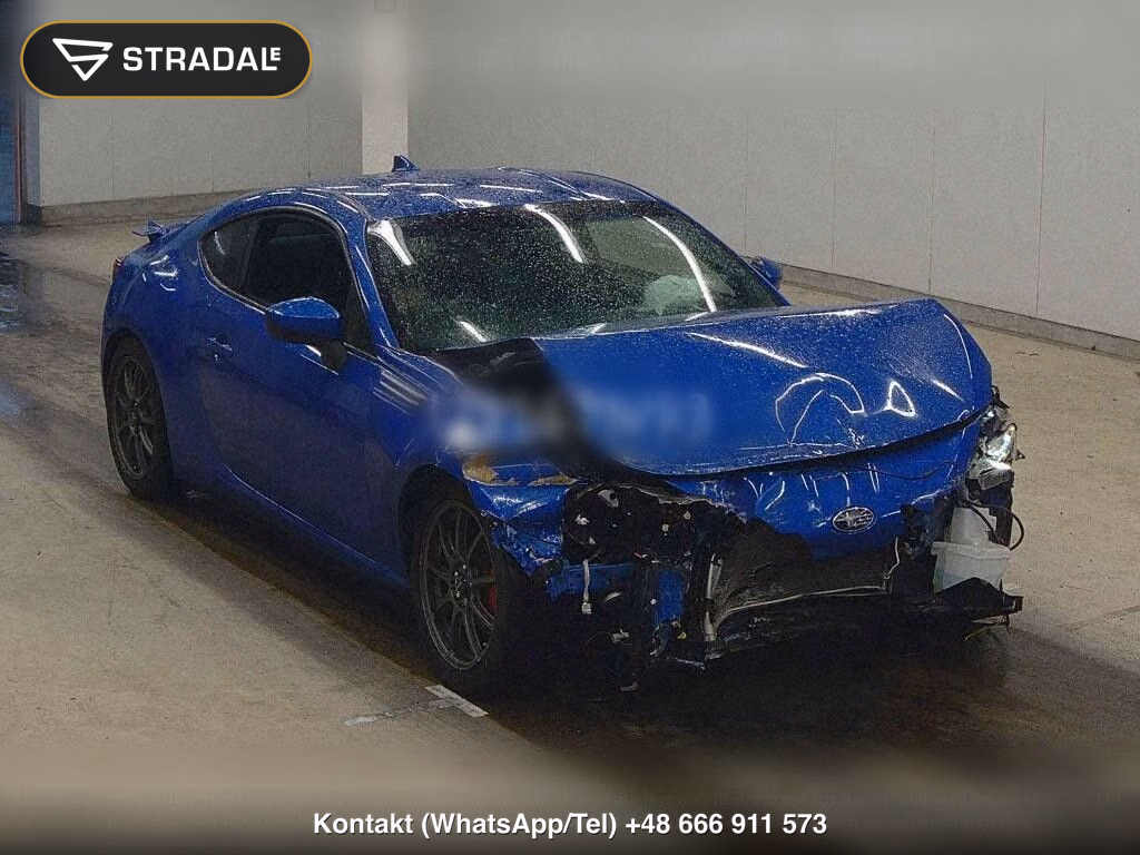 SUBARU BRZ S, miniaturka 2