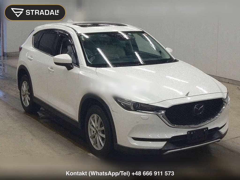 MAZDA CX-5 4WD XD L PACKAGE, miniaturka 2