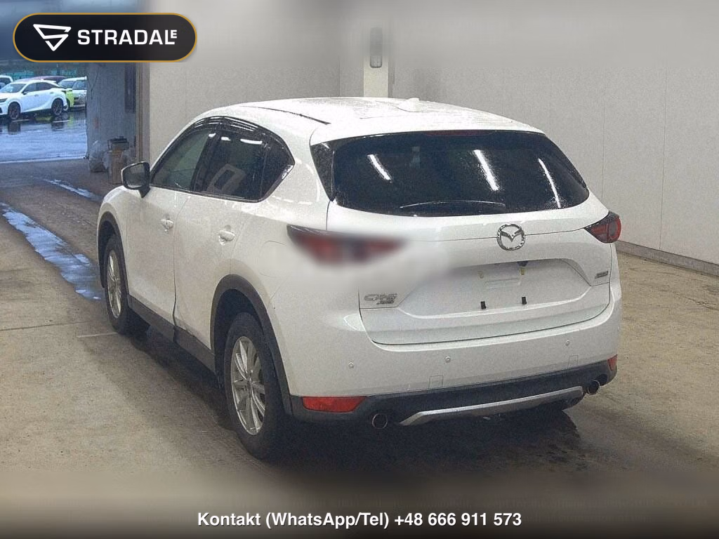 MAZDA CX-5 4WD XD L PACKAGE, miniaturka 3