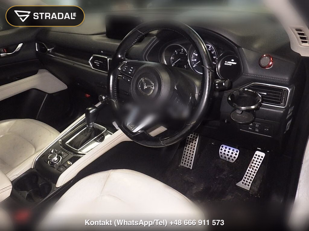 MAZDA CX-5 4WD XD L PACKAGE, miniaturka 4