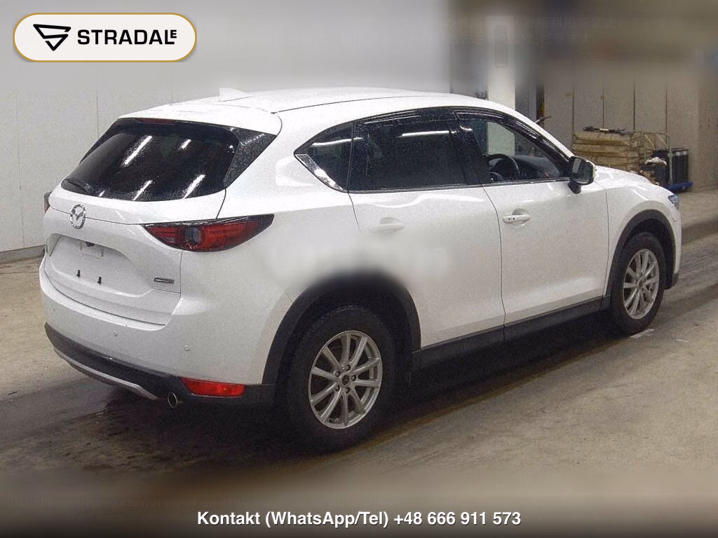 MAZDA CX-5 4WD XD L PACKAGE, miniaturka 6