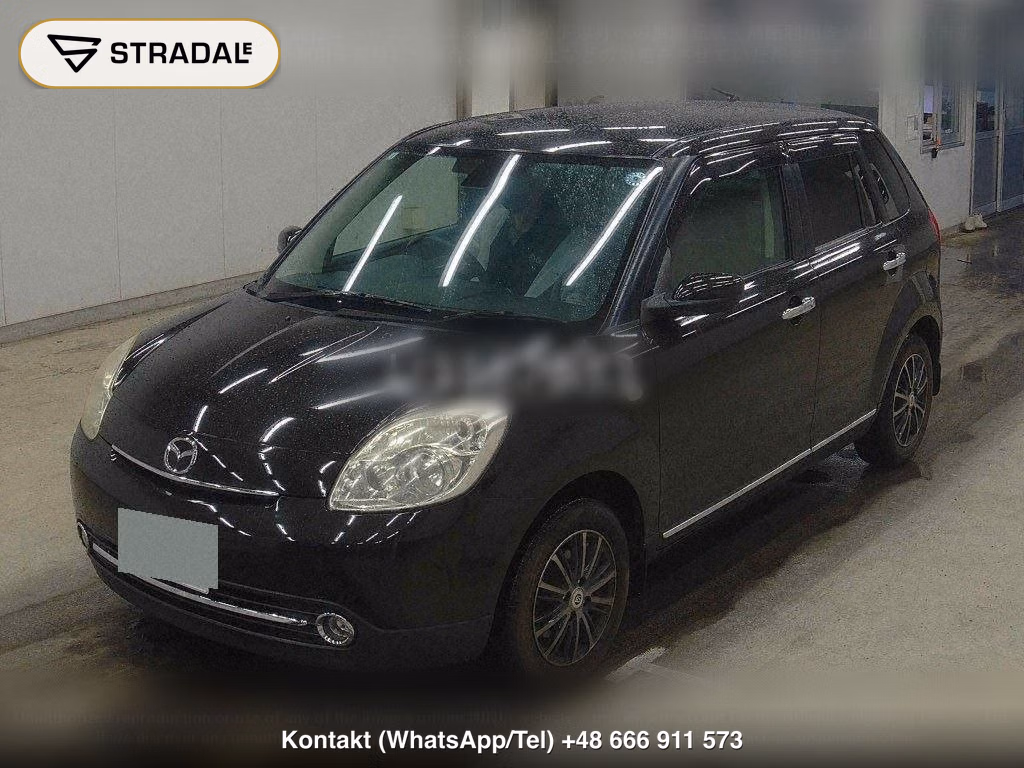 MAZDA VERISA C, miniaturka 5