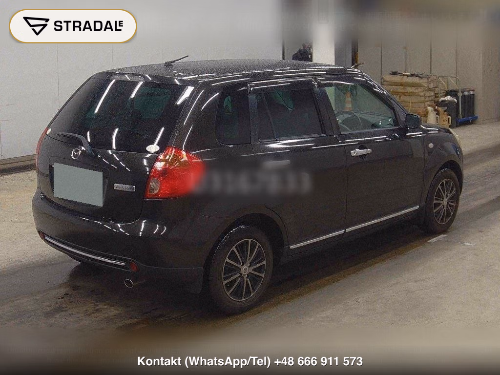 MAZDA VERISA C, miniaturka 6
