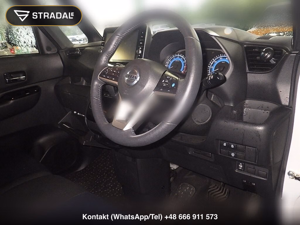 NISSAN ROOX HIGHWAY STAR G TURBO PROPILOT EDITION, miniaturka 4