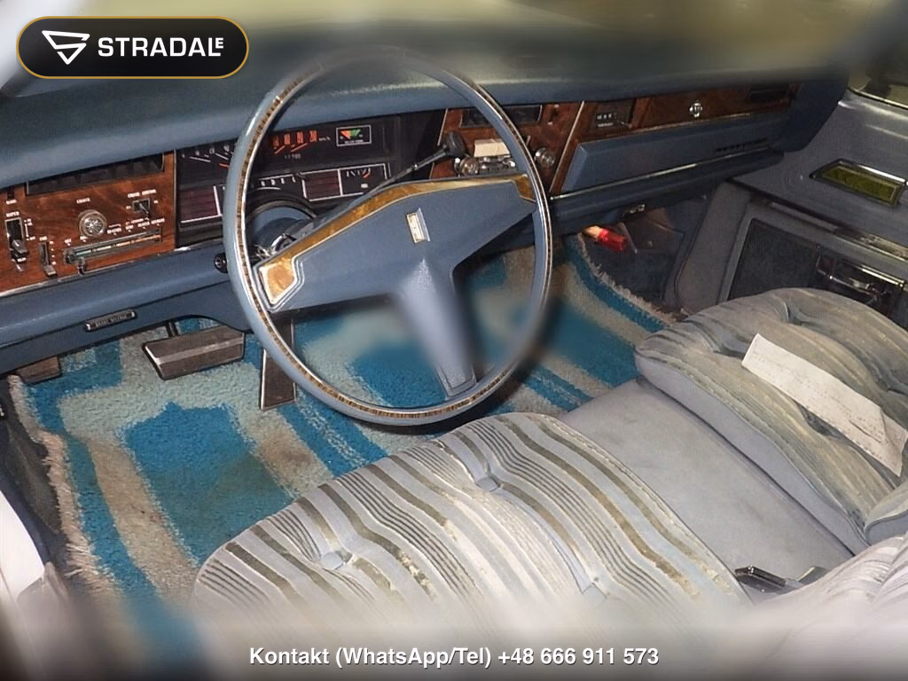 OLDSMOBILE TORONADO, miniaturka 4
