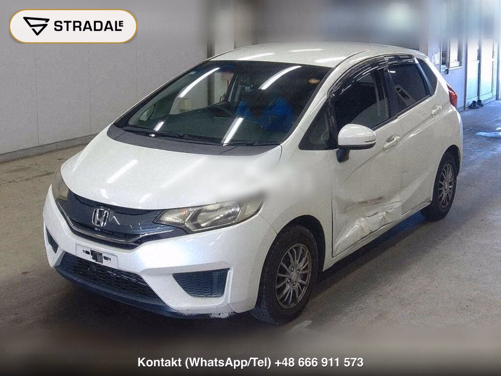 HONDA FIT 13G･F PACKAGE, miniaturka 5