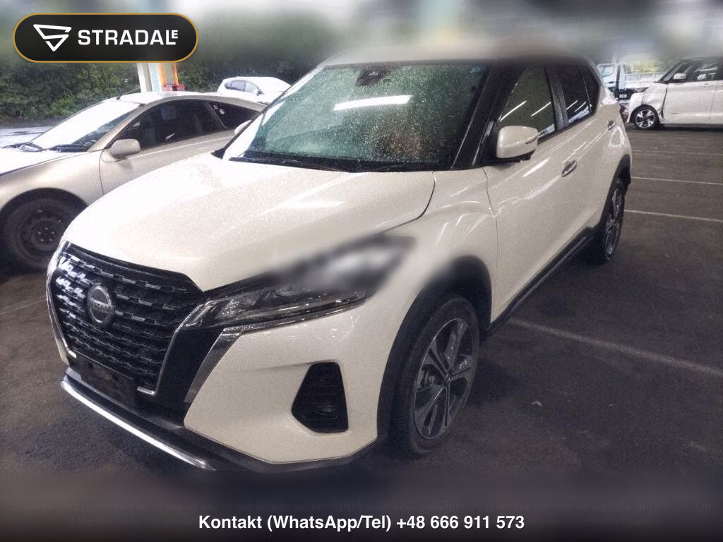 NISSAN KICKS 5D, miniaturka 5
