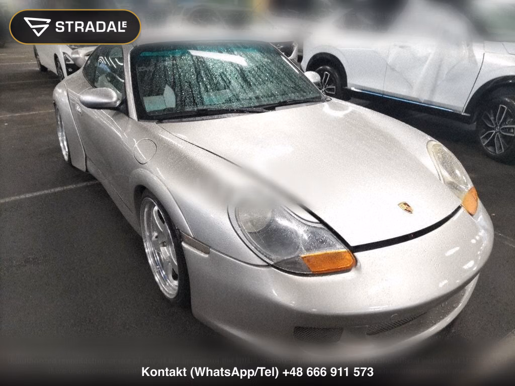 PORSCHE 911 CP 911 CARRERA, miniaturka 2