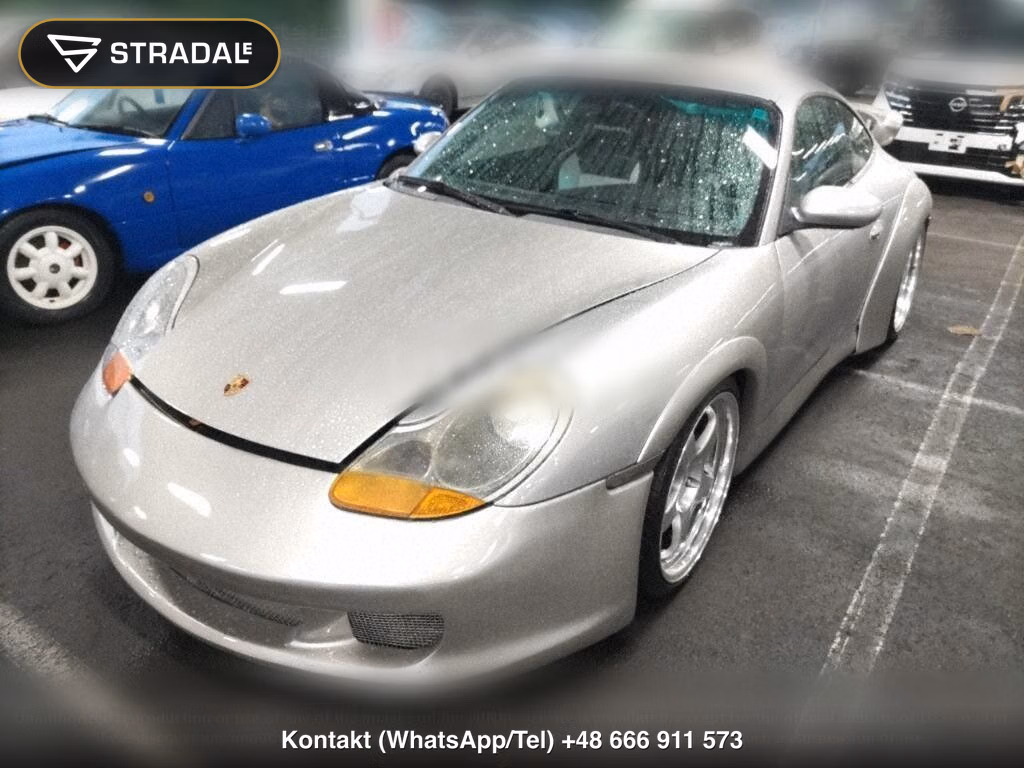 PORSCHE 911 CP 911 CARRERA, miniaturka 5