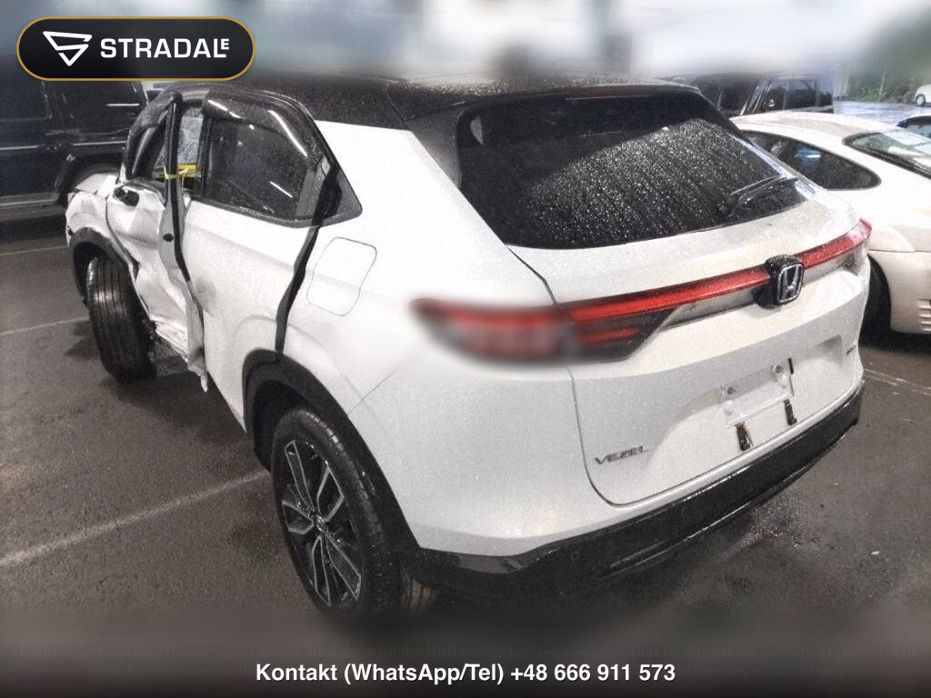 HONDA VEZEL HYBRID E:HEV Z PLAY PACKAGE, miniaturka 3