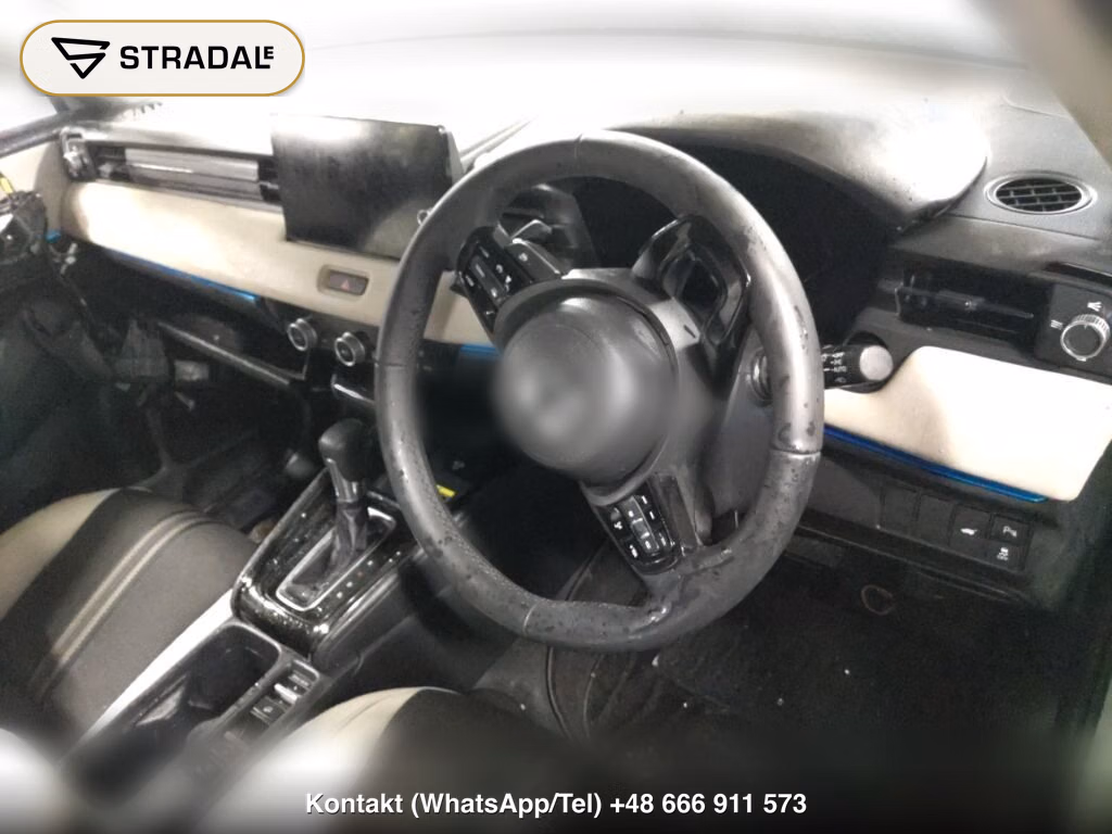 HONDA VEZEL HYBRID E:HEV Z PLAY PACKAGE, miniaturka 4