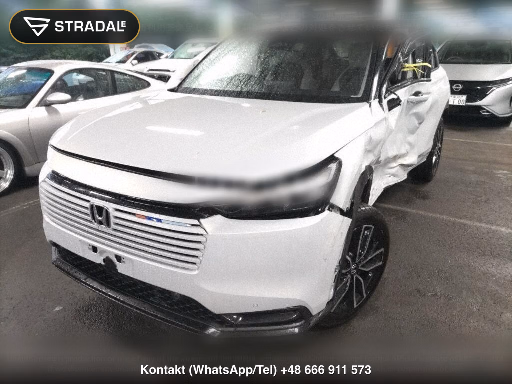 HONDA VEZEL HYBRID E:HEV Z PLAY PACKAGE, miniaturka 5