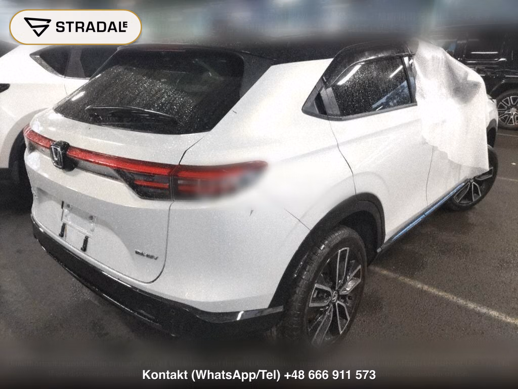 HONDA VEZEL HYBRID E:HEV Z PLAY PACKAGE, miniaturka 6
