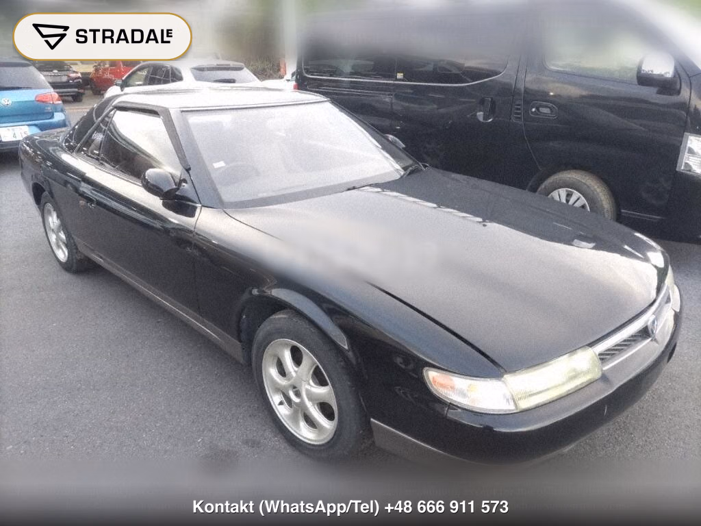 EUNOS EUNOS COSMO 20B TYPE S, miniaturka 2