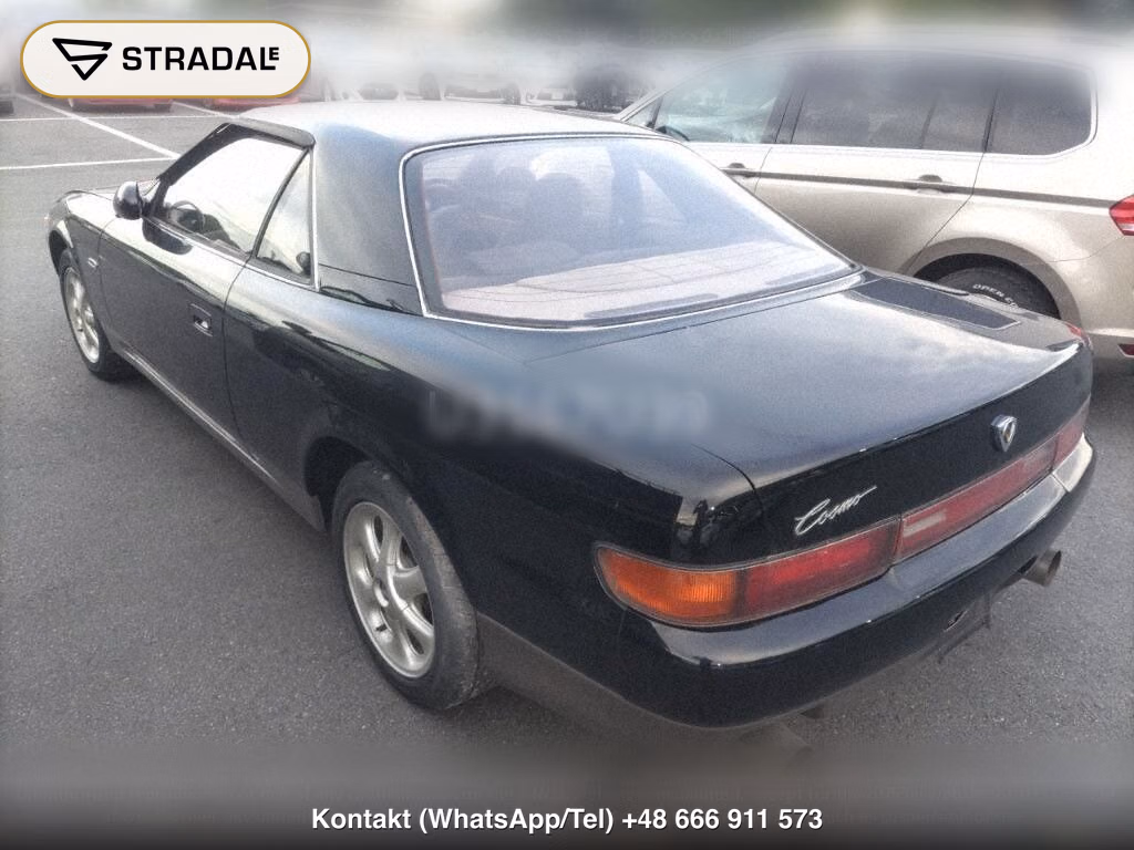EUNOS EUNOS COSMO 20B TYPE S, miniaturka 3