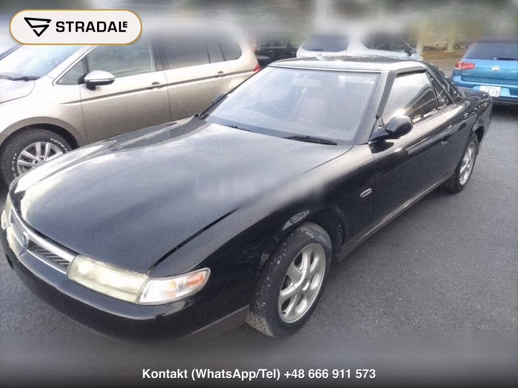EUNOS EUNOS COSMO 20B TYPE S, miniaturka 5