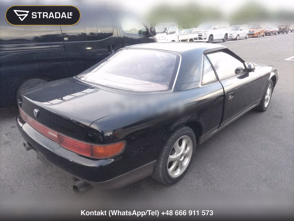 EUNOS EUNOS COSMO 20B TYPE S, miniaturka 6