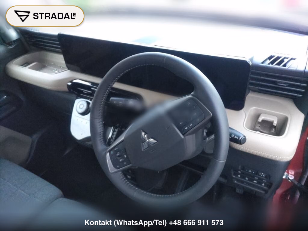 MITSUBISHI DELICA MINI G PREMIUM DELIMARU PACKAGE, miniaturka 4