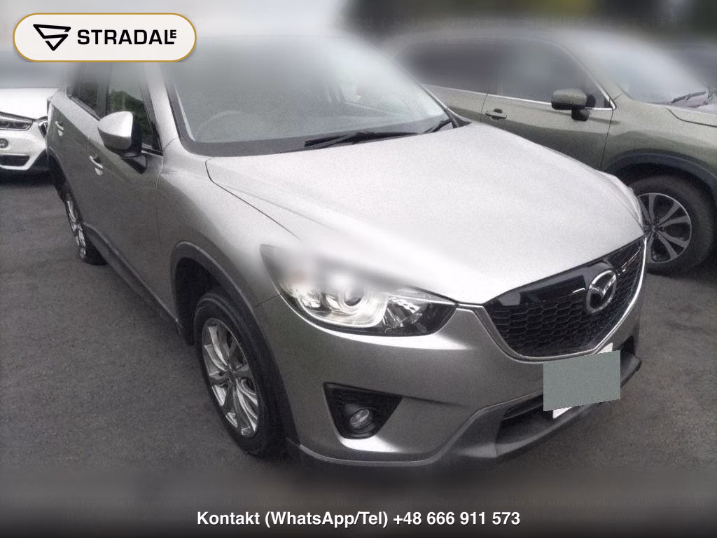 MAZDA CX-5 XD, miniaturka 2