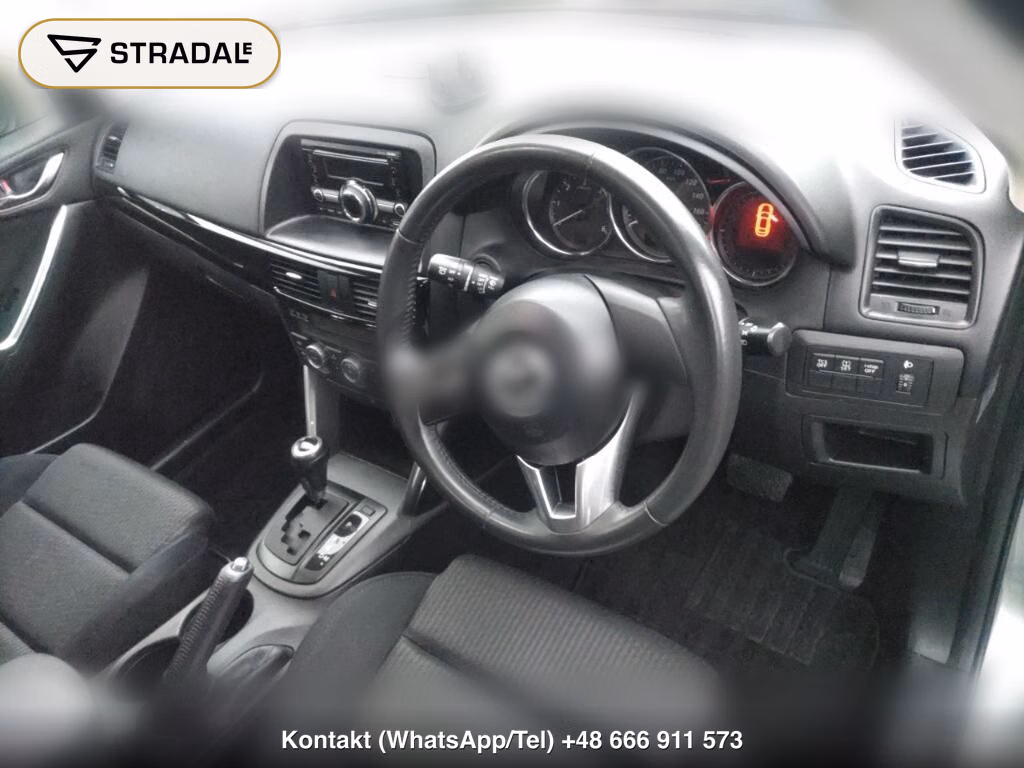 MAZDA CX-5 XD, miniaturka 4