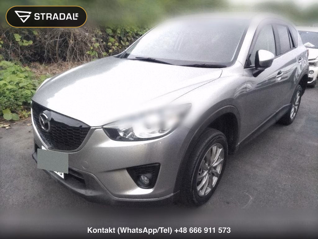 MAZDA CX-5 XD, miniaturka 5