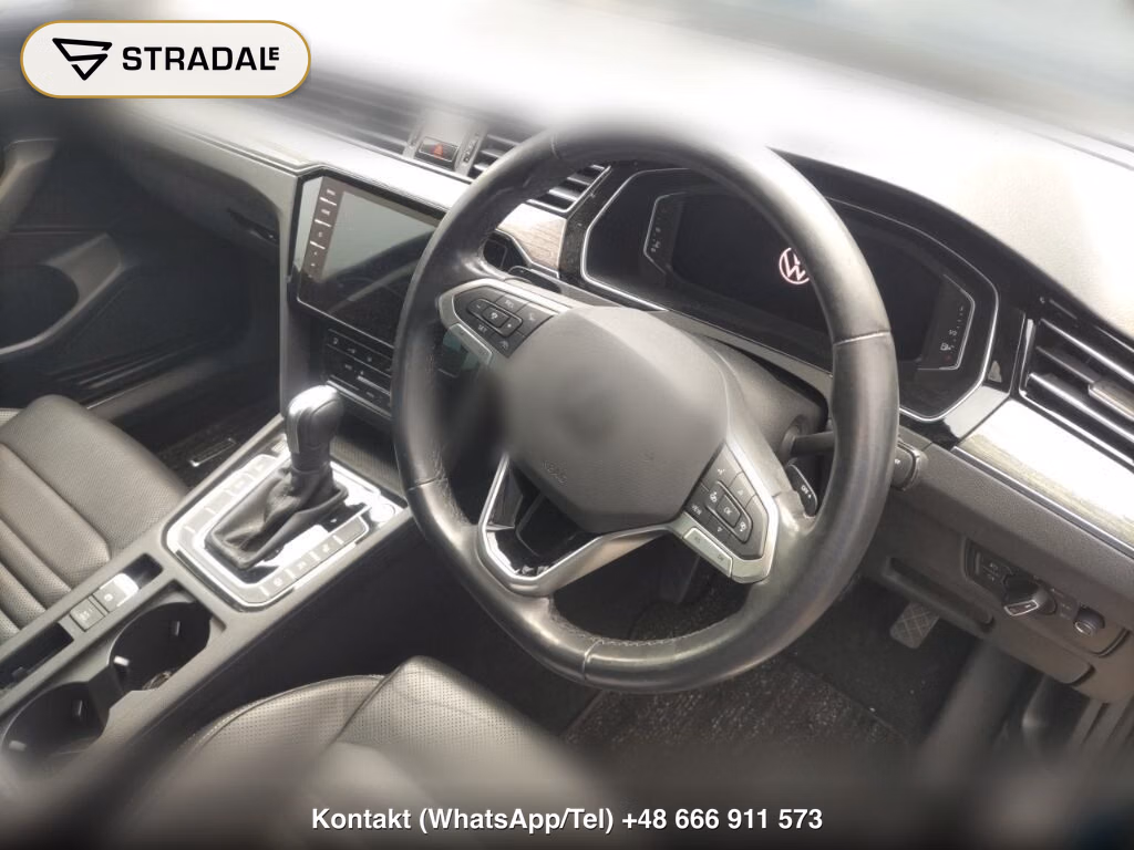 VOLKSWAGEN PASSAT 4D TDI ELEGANCE ADVANCE, miniaturka 3