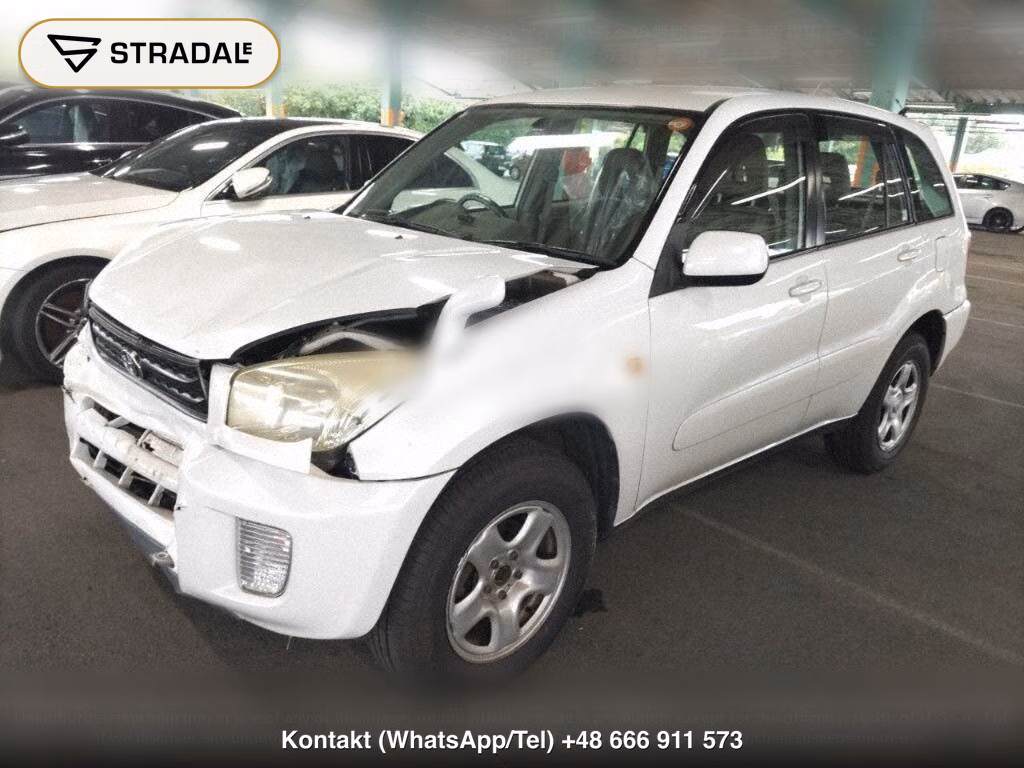 TOYOTA RAV4 5D, miniaturka 5