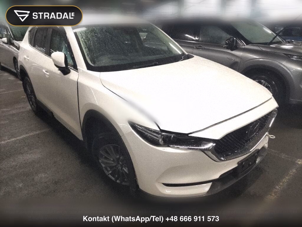 MAZDA CX-5 20S PROACTIVE, miniaturka 2