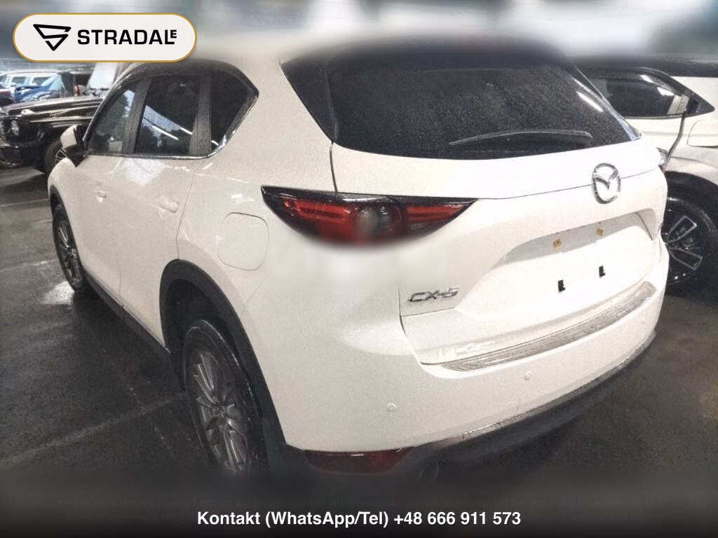 MAZDA CX-5 20S PROACTIVE, miniaturka 3
