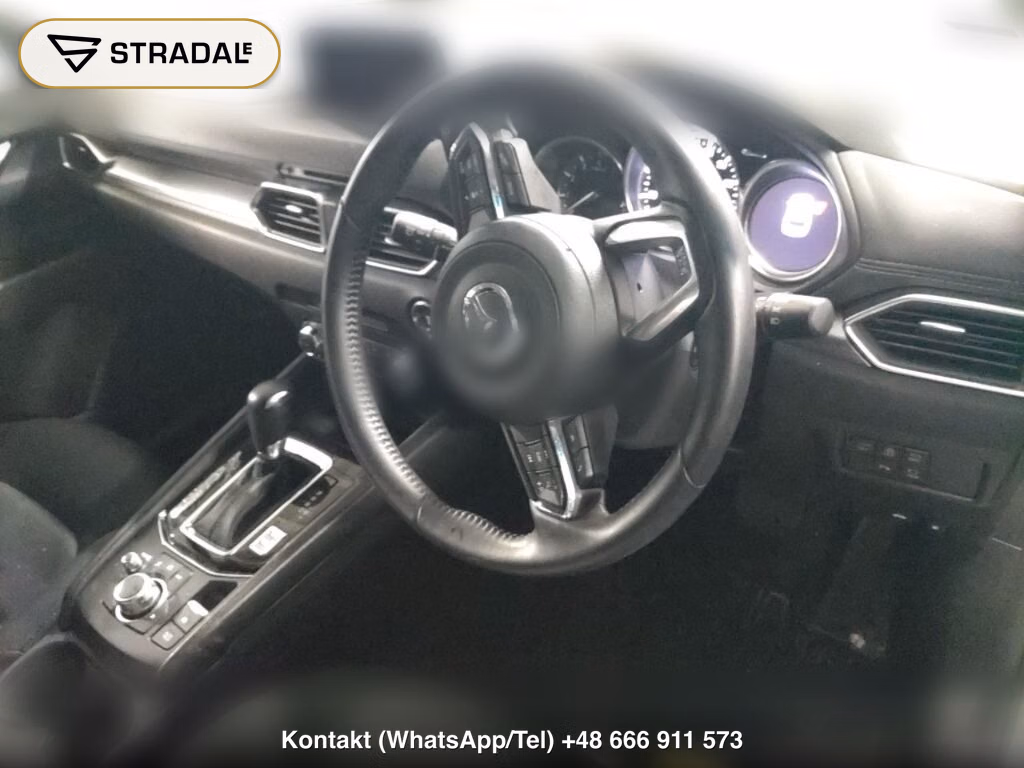 MAZDA CX-5 20S PROACTIVE, miniaturka 4