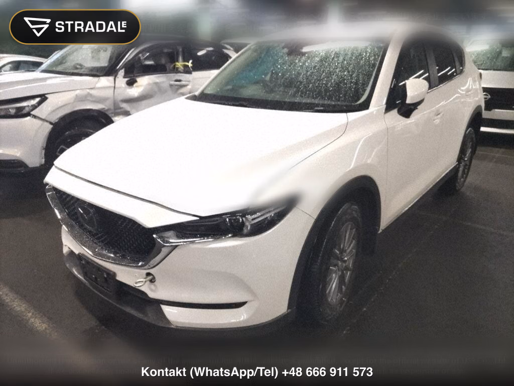 MAZDA CX-5 20S PROACTIVE, miniaturka 5