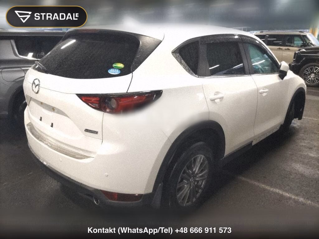 MAZDA CX-5 20S PROACTIVE, miniaturka 6
