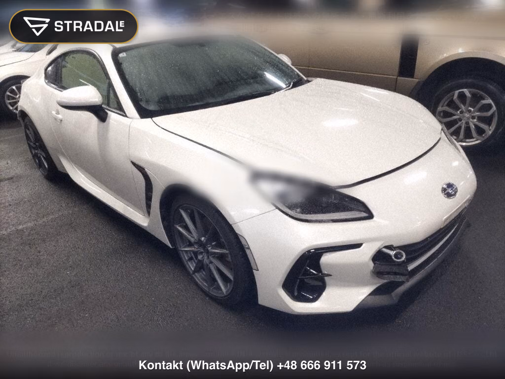 SUBARU BRZ S, miniaturka 2