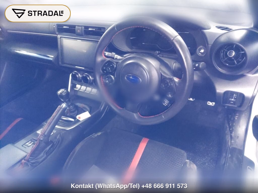 SUBARU BRZ S, miniaturka 4