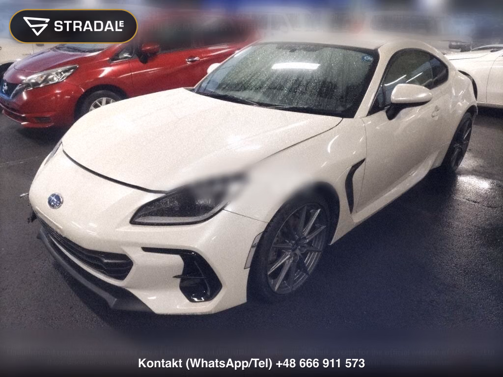 SUBARU BRZ S, miniaturka 5
