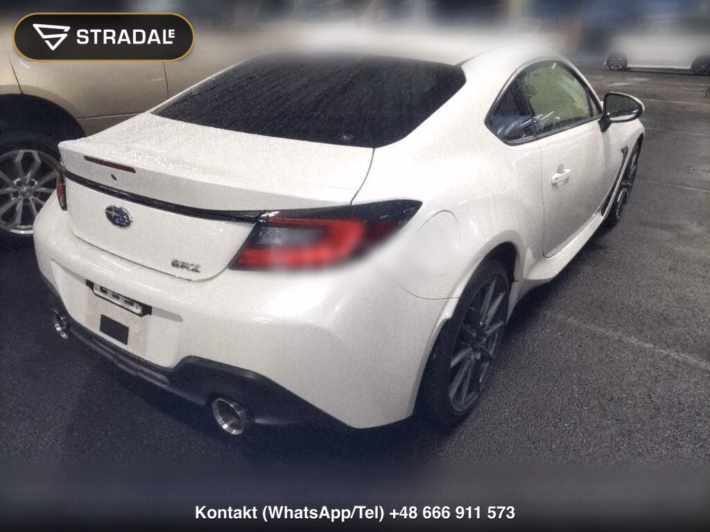 SUBARU BRZ S, miniaturka 6