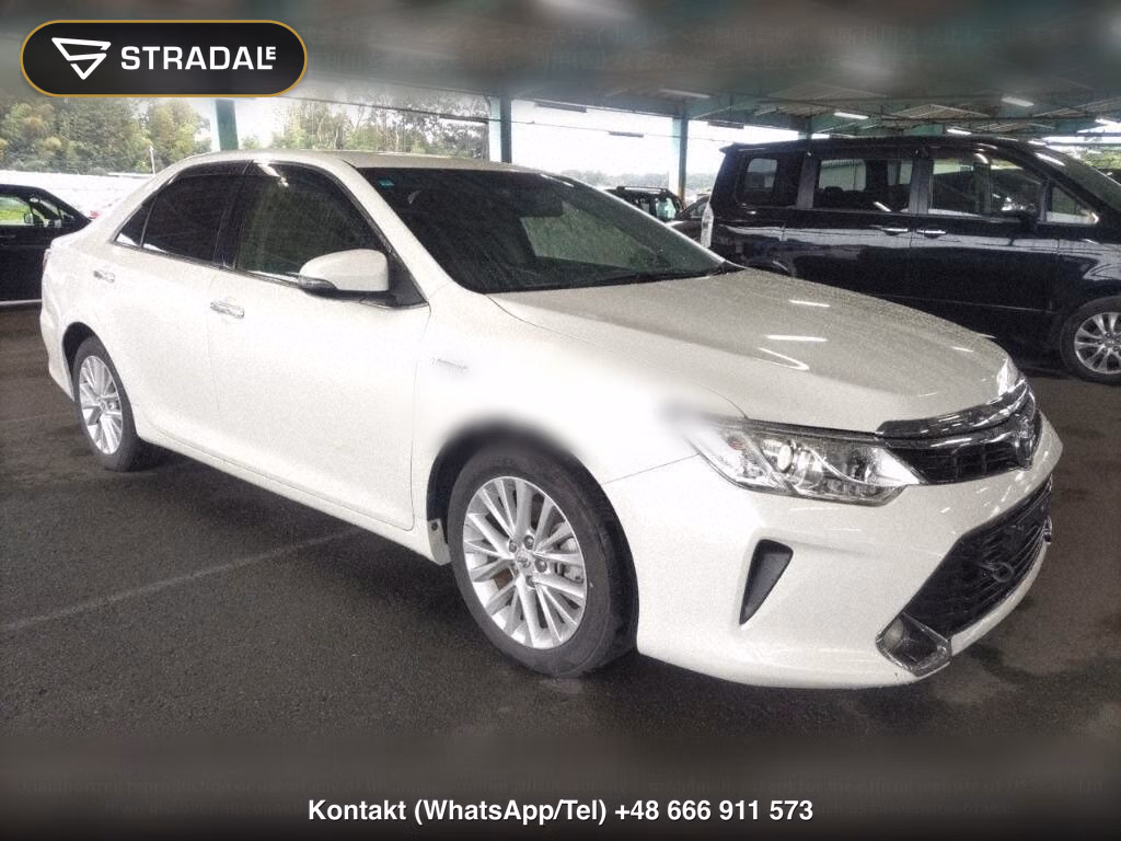 TOYOTA CAMRY 4D HYBRID G PACKAGE, miniaturka 2