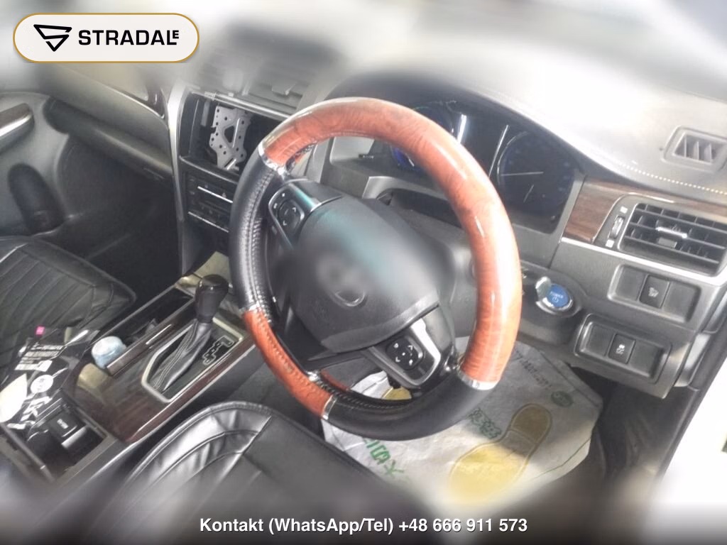 TOYOTA CAMRY 4D HYBRID G PACKAGE, miniaturka 4