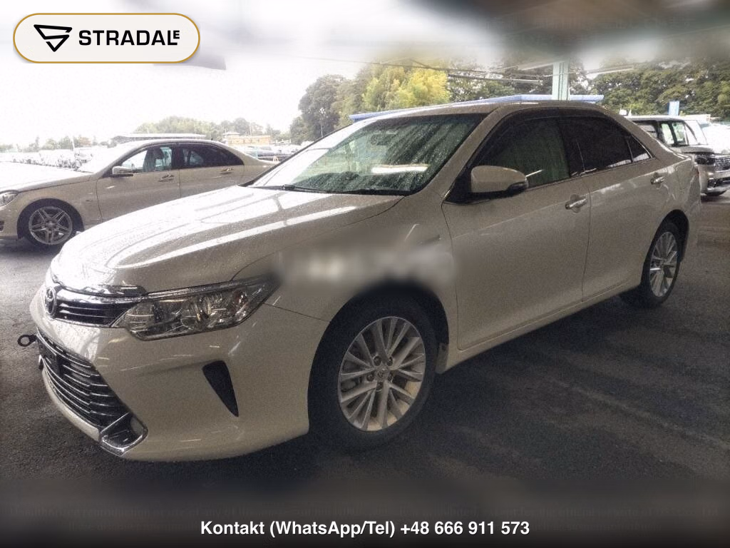 TOYOTA CAMRY 4D HYBRID G PACKAGE, miniaturka 5