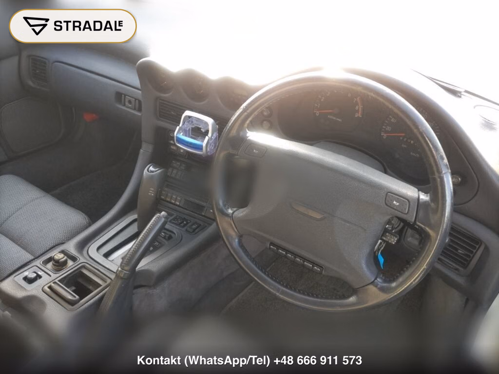 MITSUBISHI GTO 4WD, miniaturka 4