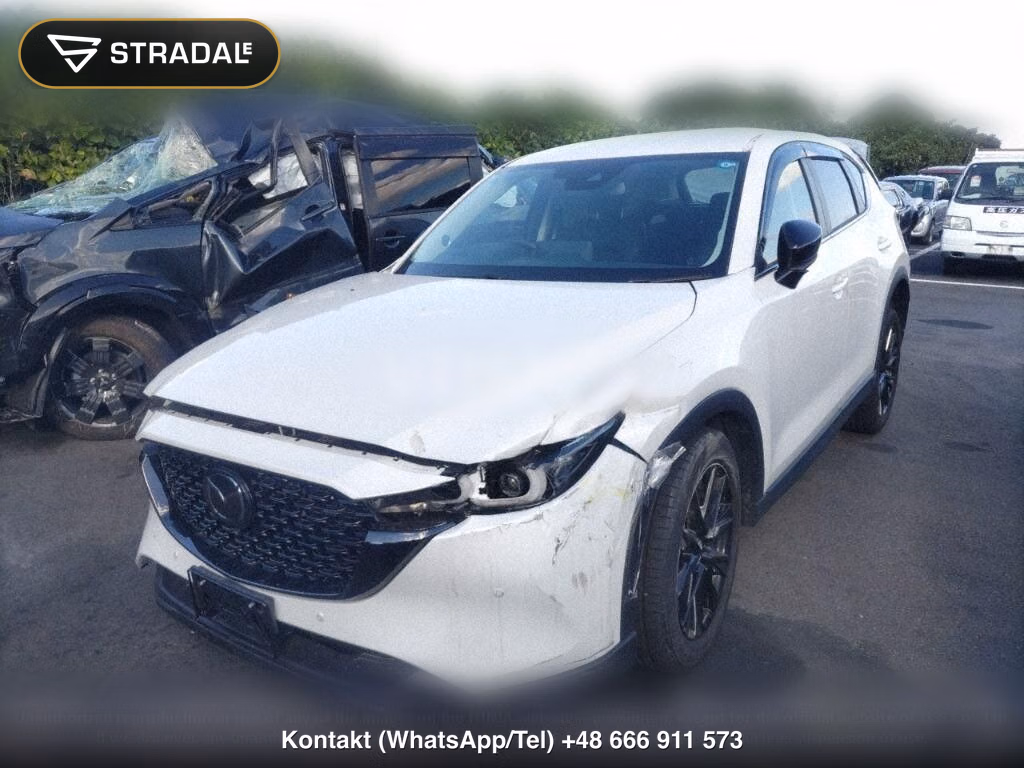 MAZDA CX-5 XD BLACK SELECTION, miniaturka 5