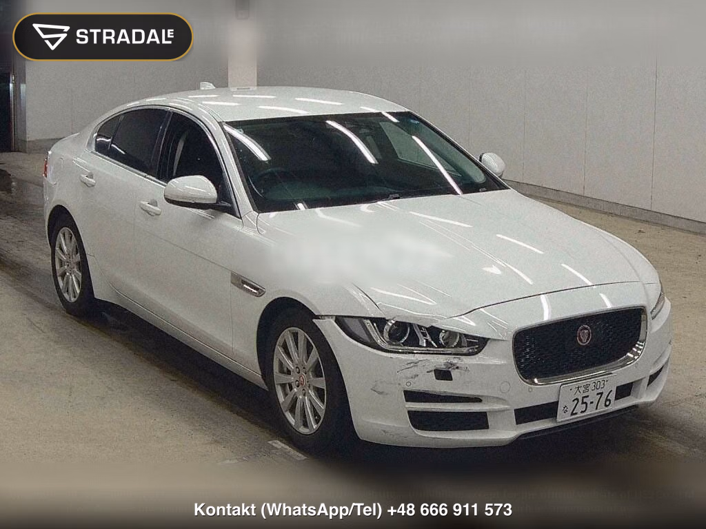 JAGUAR XE XE PURE, miniaturka 2