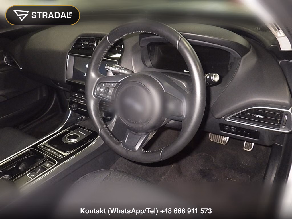 JAGUAR XE XE PURE, miniaturka 4